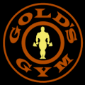 Golds Gym Logo 02