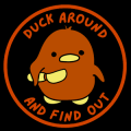 Duck Around 02