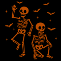 Fuk Trump Skeletons 02