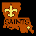 New Orleans Saints 04