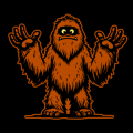 Abominable Snowman