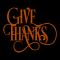 Give Thanks 12
