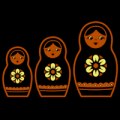 Nesting Dolls 02