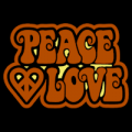 Peace and Love 01