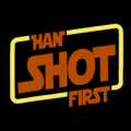 Han Shot First