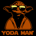 Yoda Man