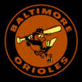 Baltimore Orioles 10