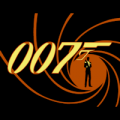 007 Bond Logo