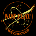 NASA Not Flat
