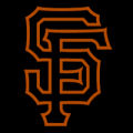 San Francisco Giants 31