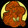 Ariel the Little Mermaid 03