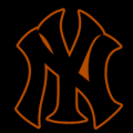 New York Yankees 24
