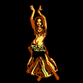 Belly Dancer