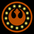 Star Wars New Republic Emblem 03
