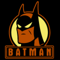 Batman Comic 02