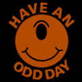 Have an Odd Day 01