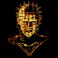 Hellraiser Pinhead