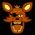 Five Nights at Freddy's Foxy