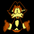 Count Duckula