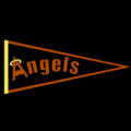 Los Angeles Angels 10