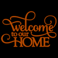 Welcome to our Home