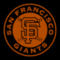 San Francisco Giants 21