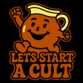 Let's Start a Cult