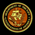 US Department of Navy