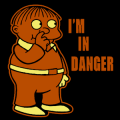 Ralph Wiggum Danger