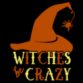 Witches Be Crazy 02