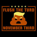 Flush the Turd 02