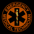 EMT Emergency Medical Technician 01