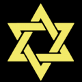 Star of David 01