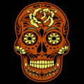 Sugar Skull 11