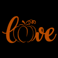 Pumpkin Love