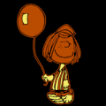 Peanuts Peppermint Patty