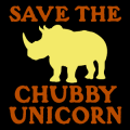 Save the Chubby Unicorn 02