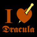 I Love Dracula