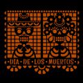 Dia De Los Muertos 11