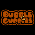 Bubble Guppies Logo