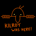 Kilroy Was Here 02