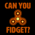 Fidget Spinner 01