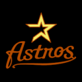 Houston Astros 15