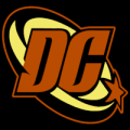 DC Comics Logo 03