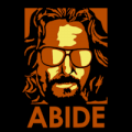 The Dude Abide