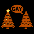 Gay Tree 01