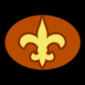 New Orleans Saints 12