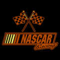Nascar Racing Logo 01