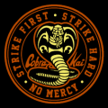 Cobra Kai Logo