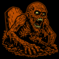 Zombie Rebirth